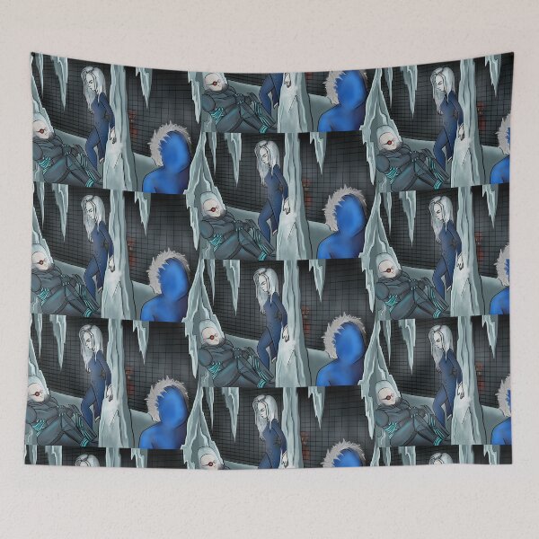 Item preview, The Ice Pack designed and sold by liajlart.