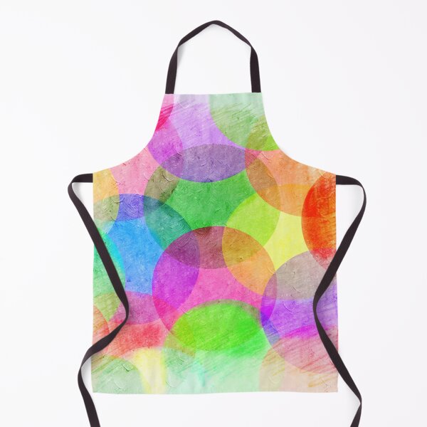 Item preview, Pattern : colorful bubbles designed and sold by Shirley cute art .