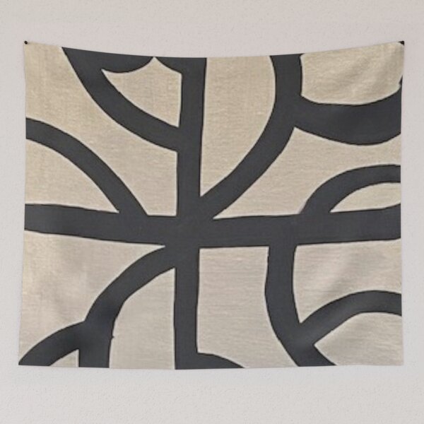 Item preview, Tan & Black designed and sold by AunTay.