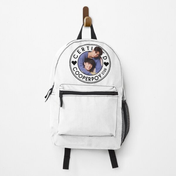 Item preview, CERTIFIED CooperPoy Stan designed and sold by skeletonvenus.