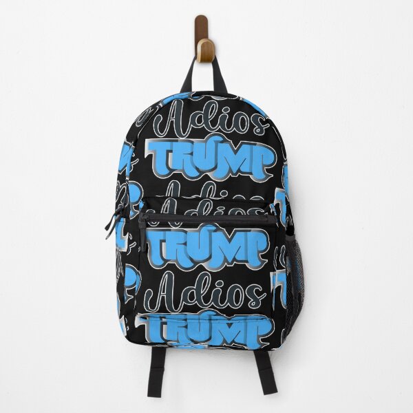 Item preview, Adios Trump designed and sold by KC1max.