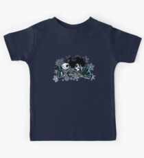 Edward & Jack Kids Tee