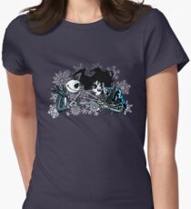 Edward & Jack Women's Fitted T-Shirt