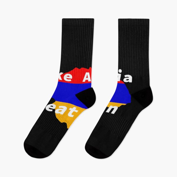 Item preview, Make Armenia Great Again designed and sold by CatholicLowland.