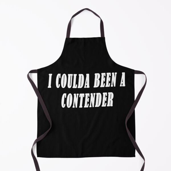 Item preview, I Coulda Been A Contender designed and sold by iamhewho.