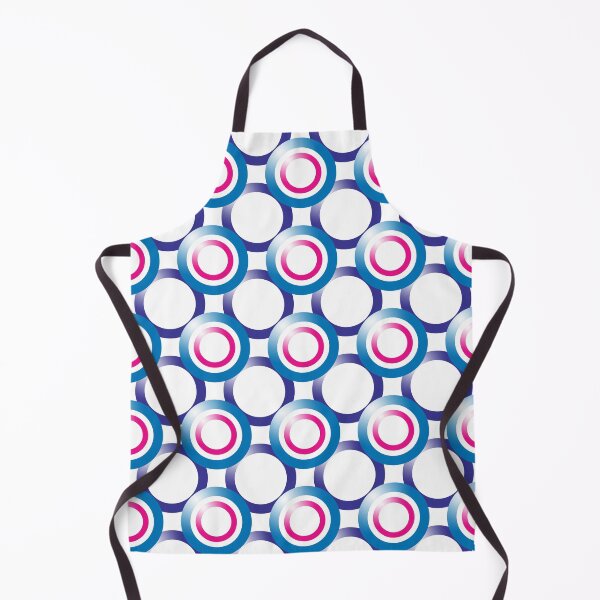 Item preview, Overlapping Circles Pattern designed and sold by MarkUK97.