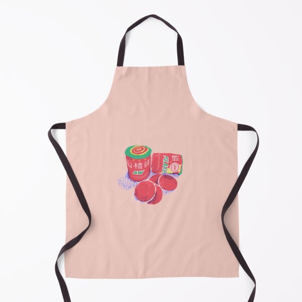 Item preview, Cute Haw Flakes designed and sold by yoyomashi.