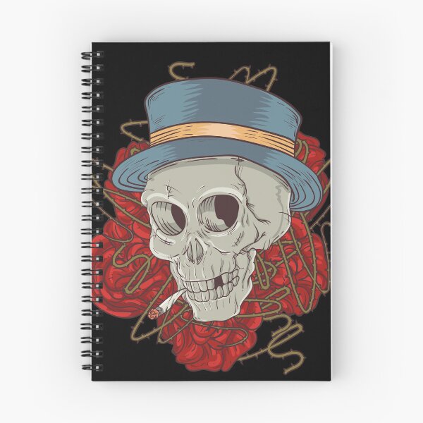 Item preview, MR skull  designed and sold by Yousra--.