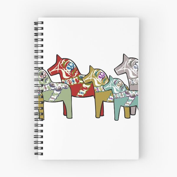 Item preview, Painted horses designed and sold by EngineerGoC.