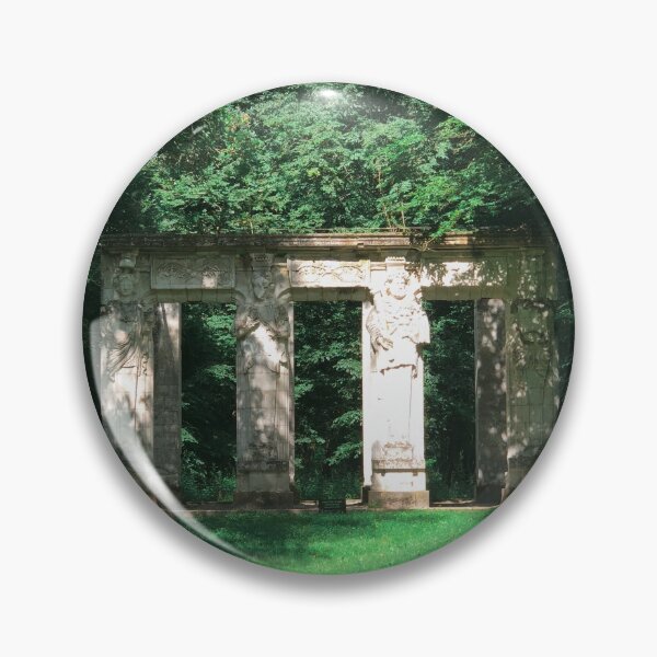 Item preview, Green scenery arc designed and sold by thovu.