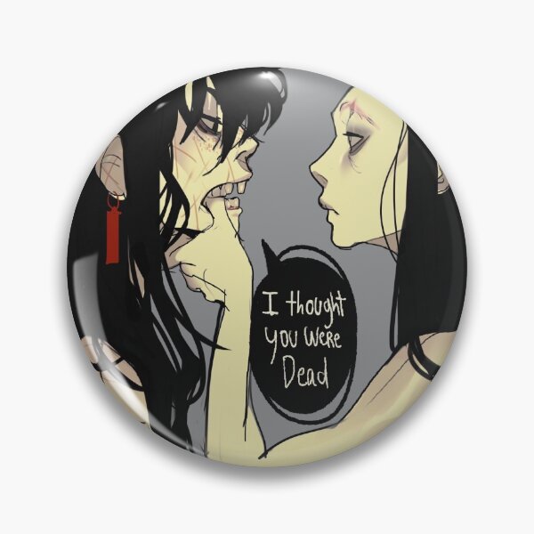 Item preview, Ed & Jess designed and sold by SarahArtist16.