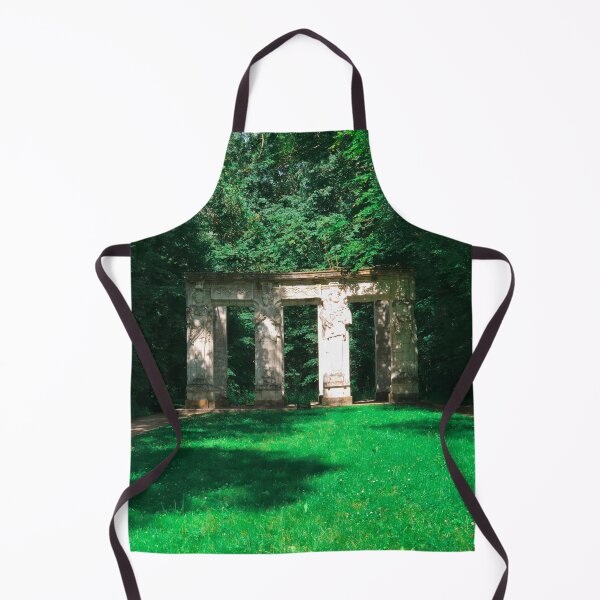 Item preview, Green scenery arc designed and sold by thovu.