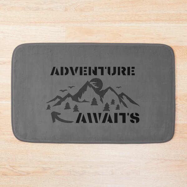 Item preview, Adventure Awaits designed and sold by Kajusmcr.