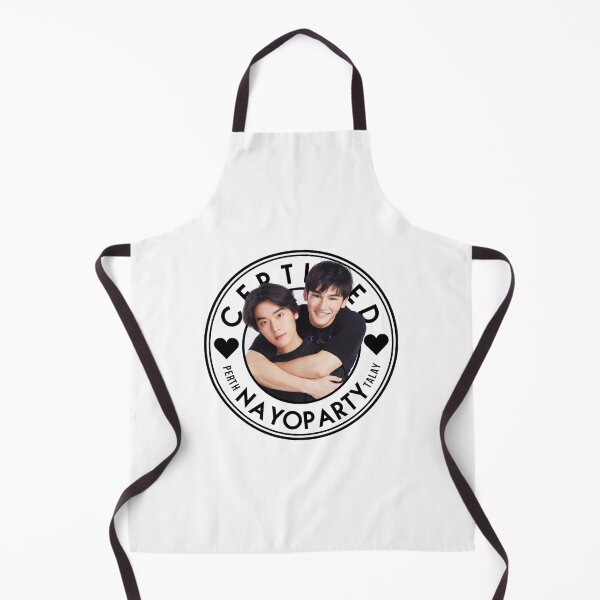 Item preview, CERTIFIED NaYoParty Perth Talay designed and sold by skeletonvenus.