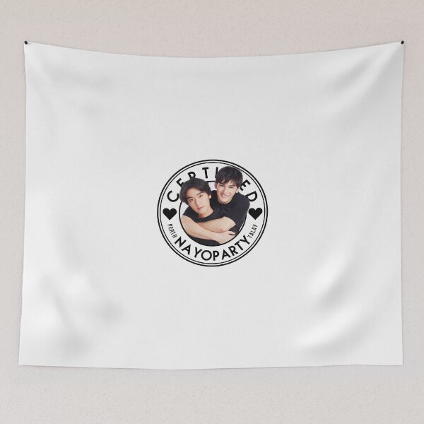 Item preview, CERTIFIED NaYoParty Perth Talay designed and sold by skeletonvenus.