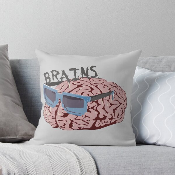 Item preview, Cool Brains designed and sold by korben1337.