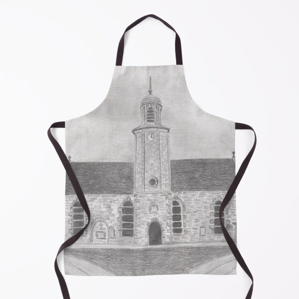Item preview, Elie Church designed and sold by Jan Palmer.