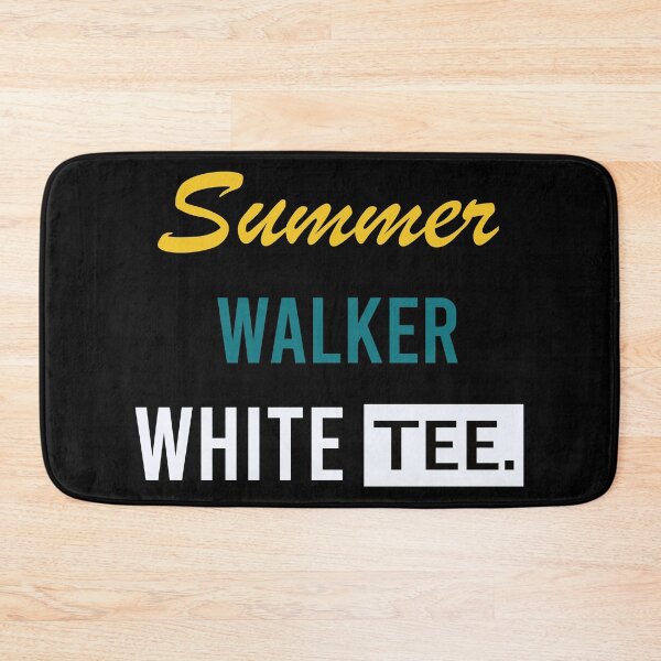 Item preview, Summer walker white tee designed and sold by AymenAllel.