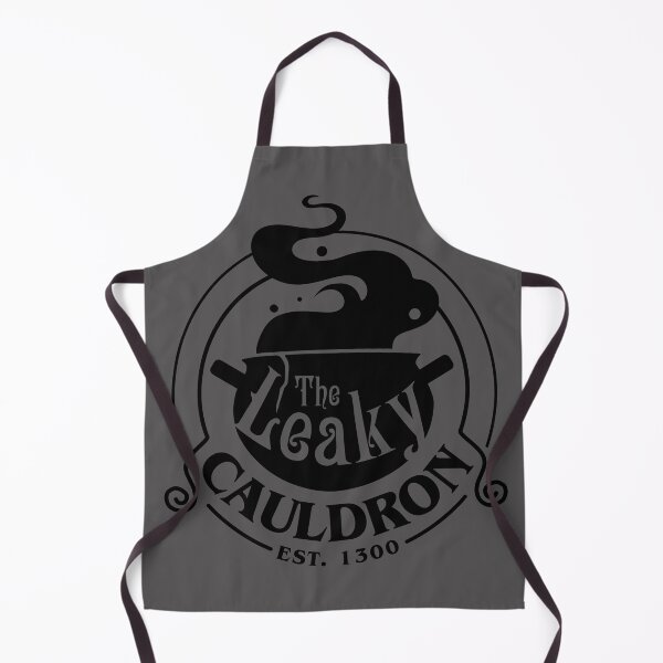 Item preview, The Leaky Cauldron designed and sold by MuggleArtShoppe.