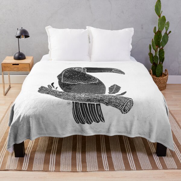 Item preview, Toucan designed and sold by adeillustrator.