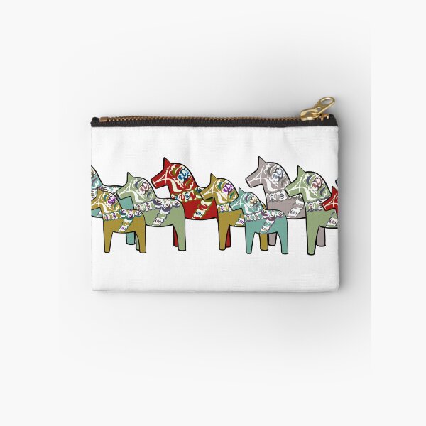 Item preview, Painted horses designed and sold by EngineerGoC.