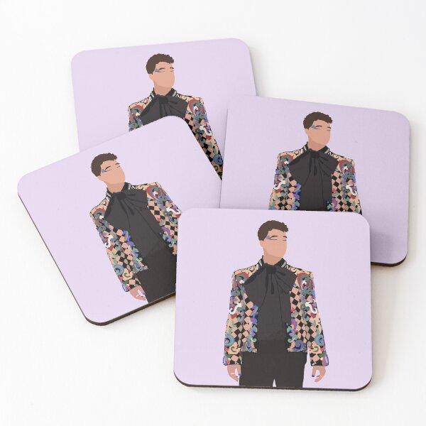 Item preview, Darren Criss designed and sold by skgallery.