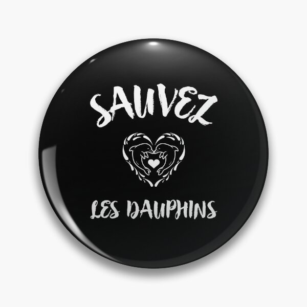 Item preview, Save the dolphins animal protection designed and sold by joozybart.