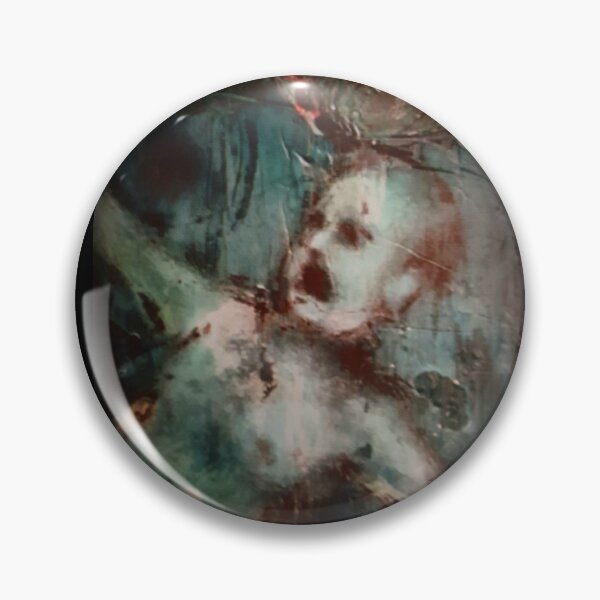 Item preview, Evangelist preaching to the masses designed and sold by Super-Pinhead.