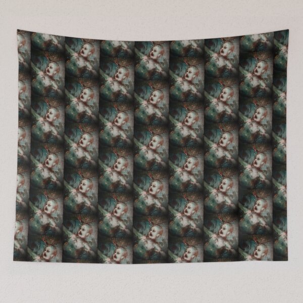 Item preview, Evangelist preaching to the masses designed and sold by Super-Pinhead.