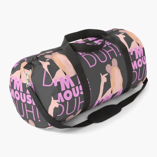 Item preview, I'm a mouse, duh! designed and sold by vienaoriginals.