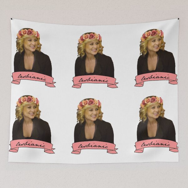 Item preview, Arizona Robbins - Lesbianic designed and sold by dom e..