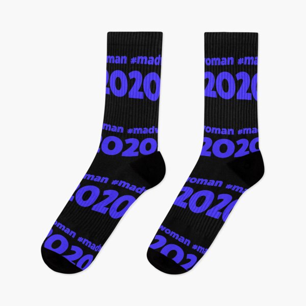 Item preview,  #madwoman 2020 designed and sold by AllLeftSides42.