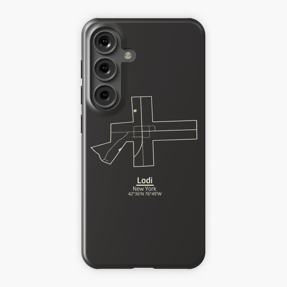 Artikel-Vorschau von Samsung Galaxy Leichte Hülle, designt und verkauft von Cat-tography.
