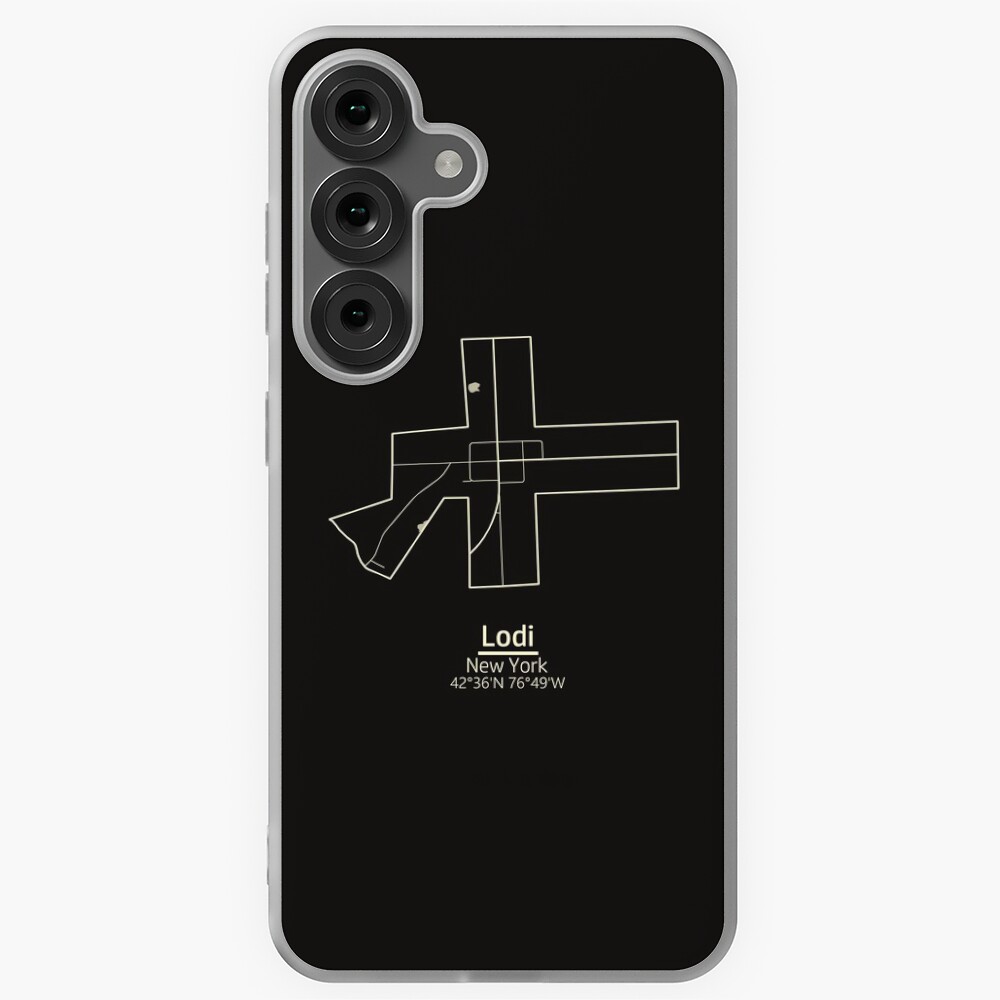 Artikel-Vorschau von Samsung Galaxy Flexible Hülle, designt und verkauft von Cat-tography.