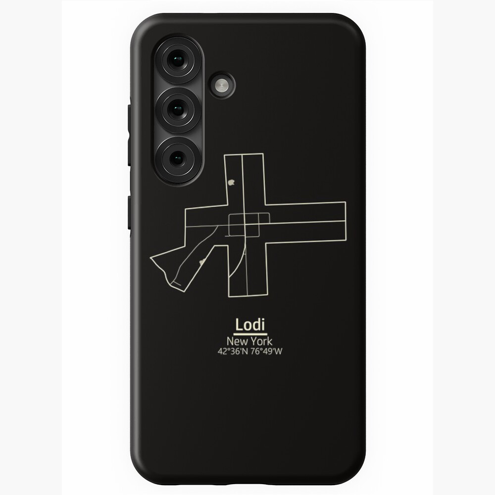 Artikel-Vorschau von Samsung Galaxy Robuste Hülle, designt und verkauft von Cat-tography.