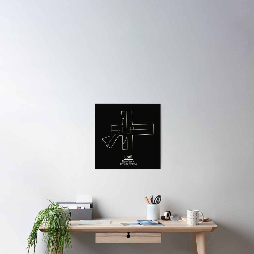 Artikel-Vorschau von Poster, designt und verkauft von Cat-tography.
