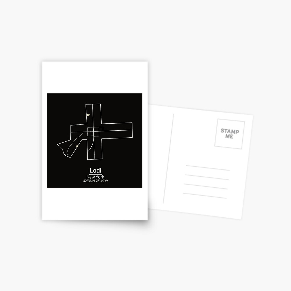 Artikel-Vorschau von Postkarte, designt und verkauft von Cat-tography.