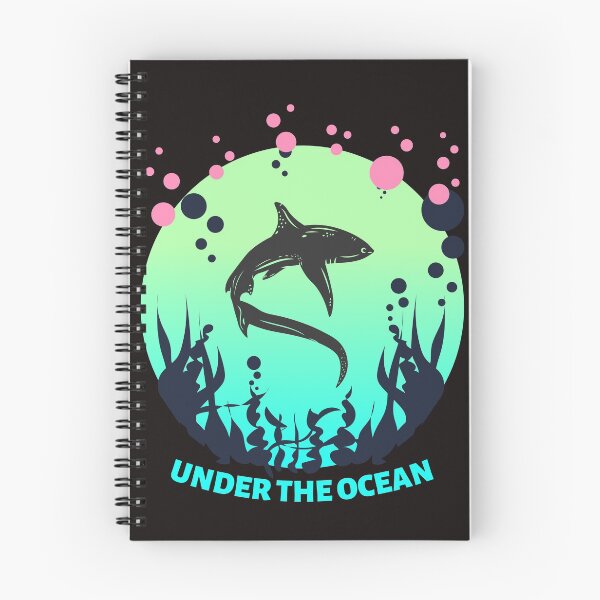 Item preview, UNDER THE OCEAN designed and sold by Maushmi.