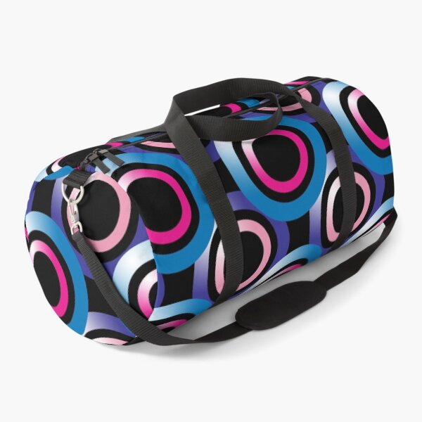 Item preview, Repeating Overlapping Circles Pattern designed and sold by MarkUK97.