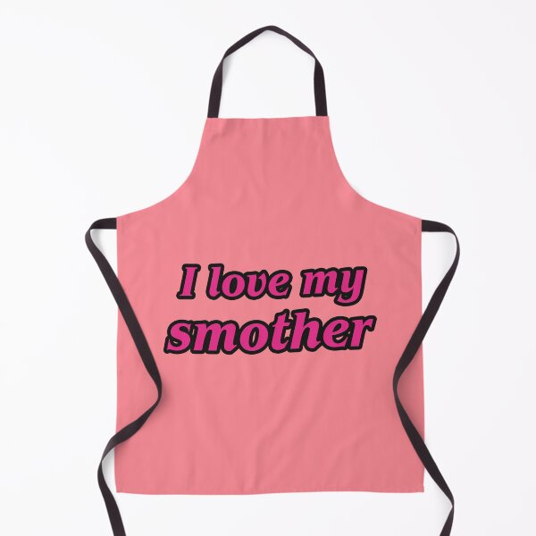 Item preview, I love my smother designed and sold by helengarvey.