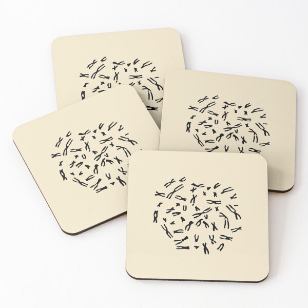 Item preview, Chromosomes,science gift designed and sold by Souna's  Store.