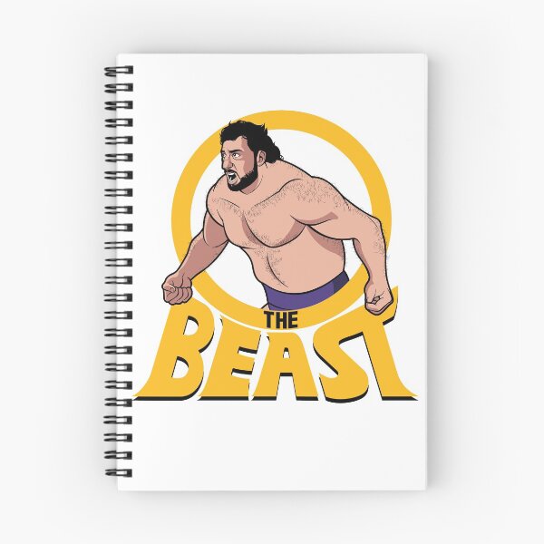 Item preview, The Beast designed and sold by mkcerminara.
