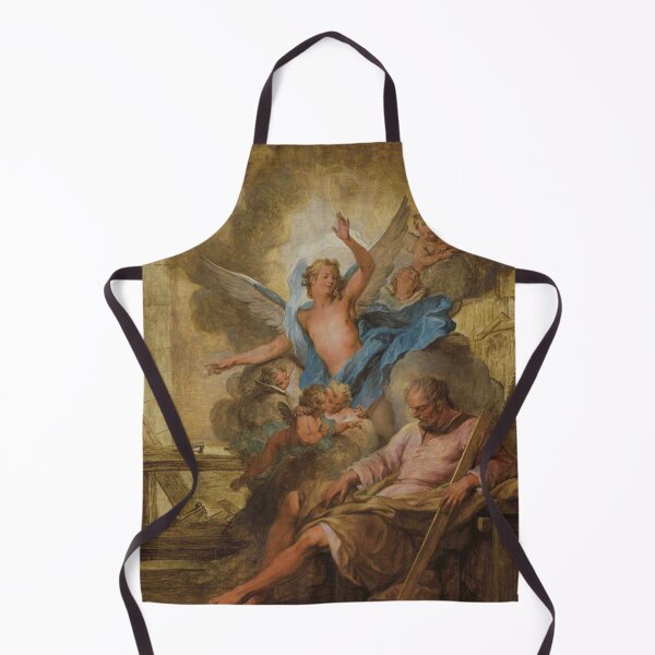 Item preview, Dream of Saint Joseph designed and sold by Shalone Cason.
