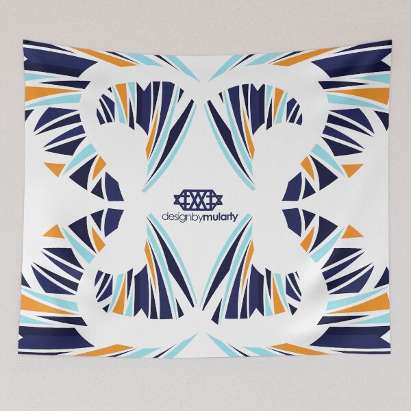 Item preview, MBWA KALI designed and sold by Mularty.