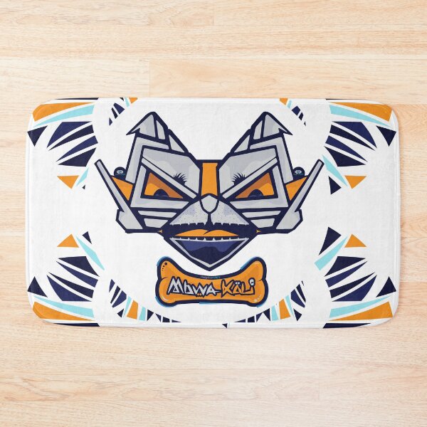Item preview, MBWA KALI designed and sold by Mularty.