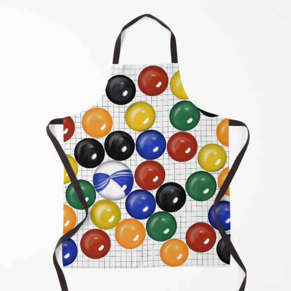 Item preview, Don’t Lose Your Marbles designed and sold by JaqiW.