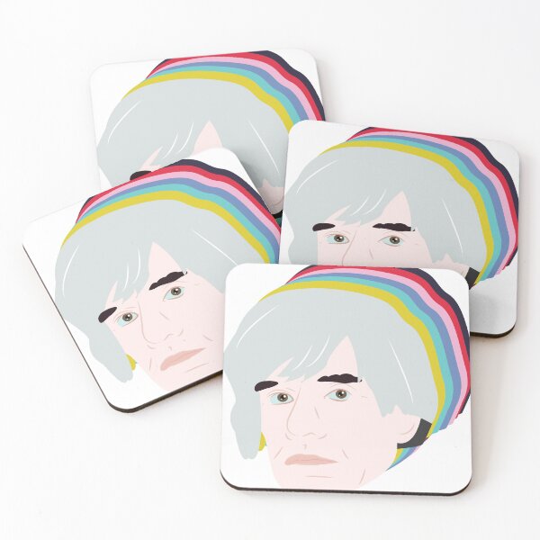Item preview, Andy Warhol designed and sold by Chelsbacon.