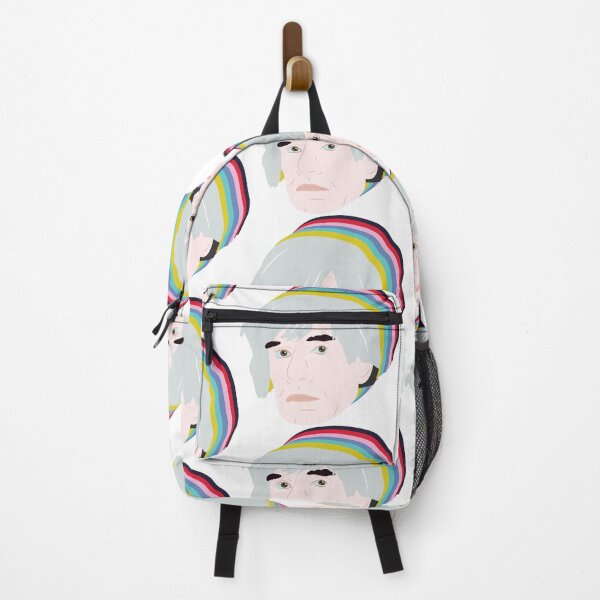 Item preview, Andy Warhol designed and sold by Chelsbacon.