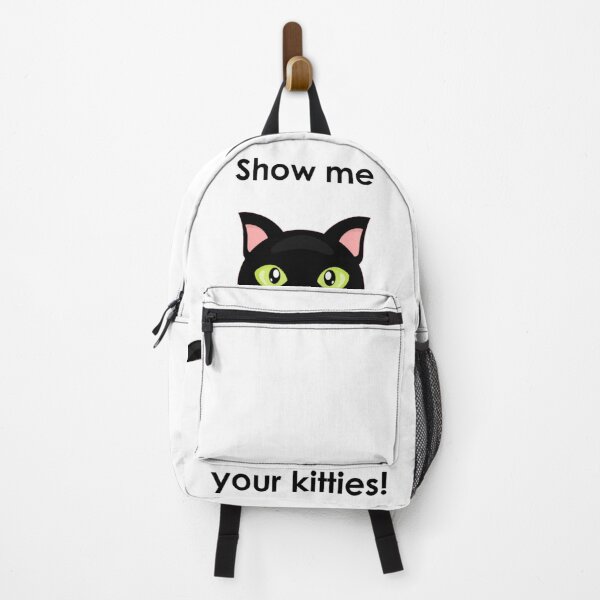 Item preview, Show me your kitties designed and sold by Siddhu-ezio.