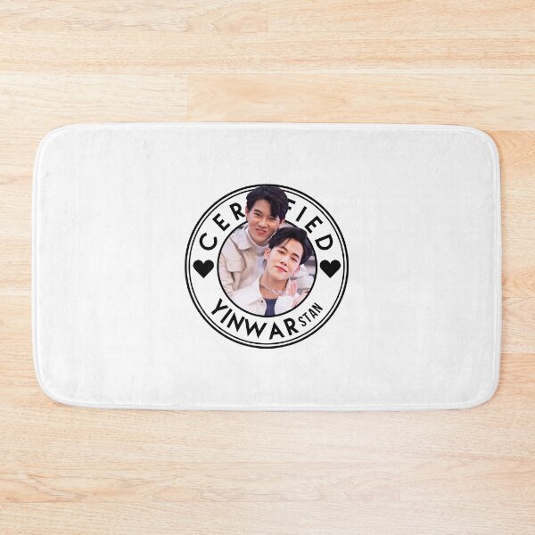 Item preview, CERTIFIED YinWar Stan designed and sold by skeletonvenus.